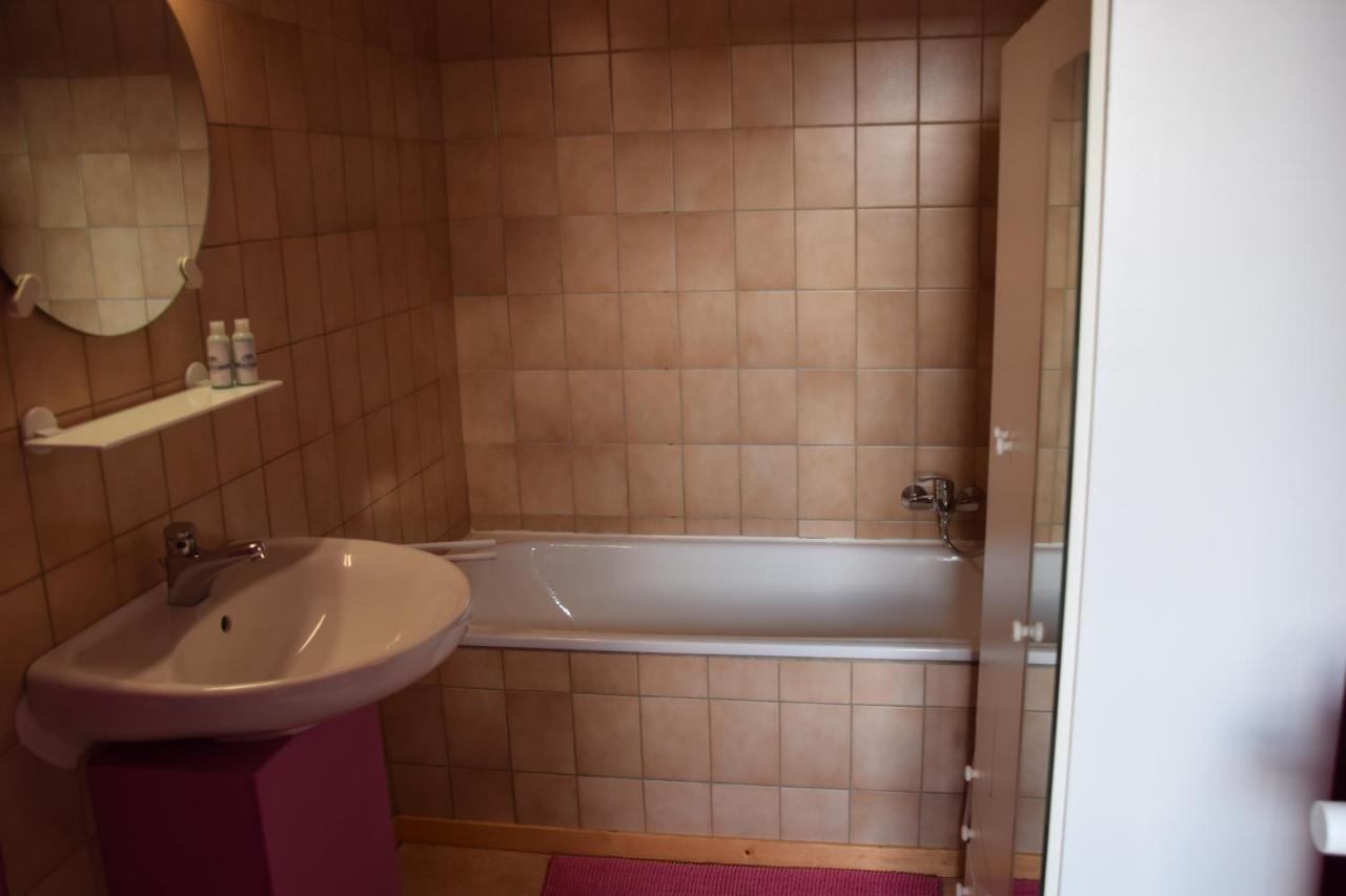 B&B La Place Verte Surice Exteriér fotografie