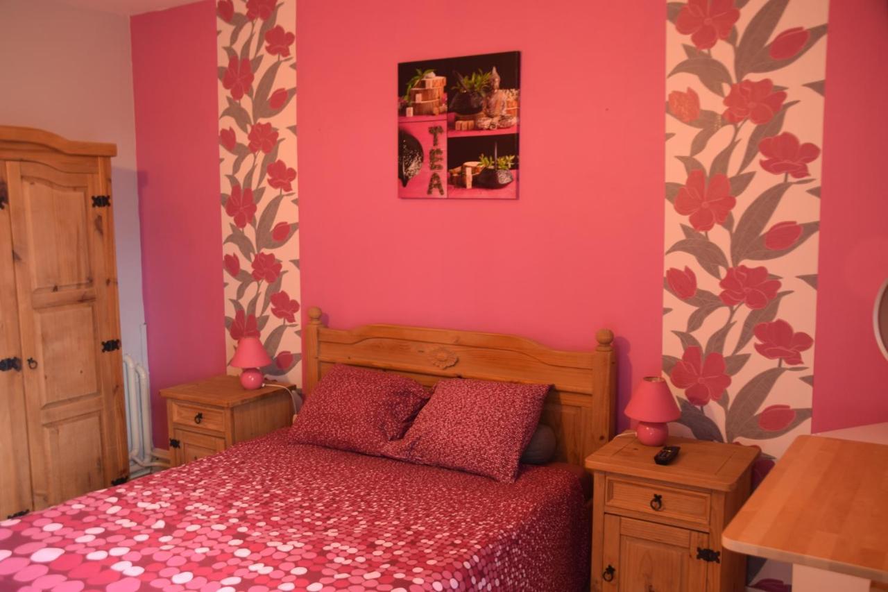B&B La Place Verte Surice Exteriér fotografie