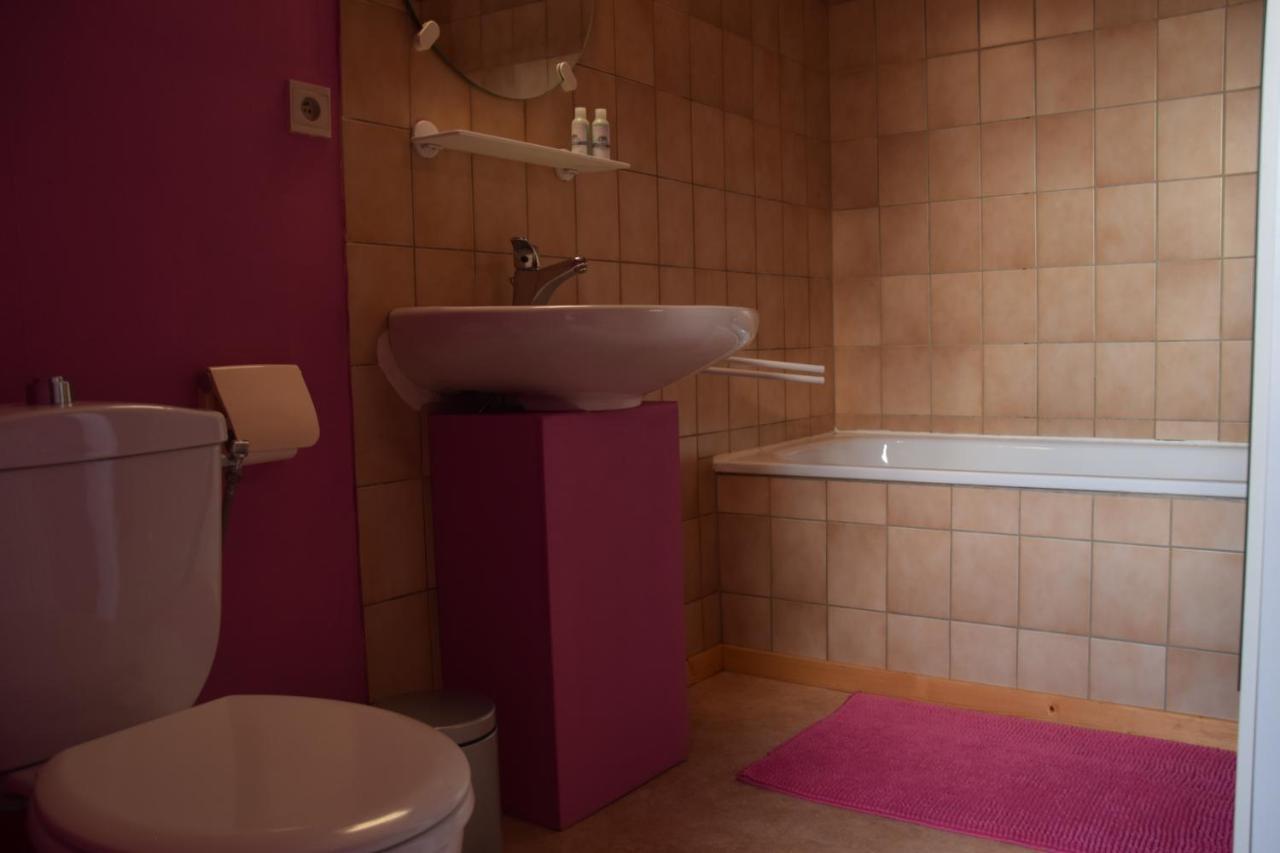 B&B La Place Verte Surice Exteriér fotografie