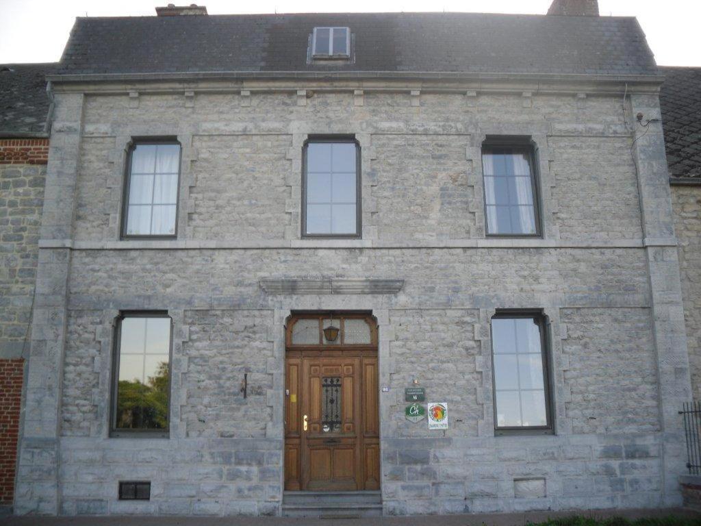 B&B La Place Verte Surice Exteriér fotografie